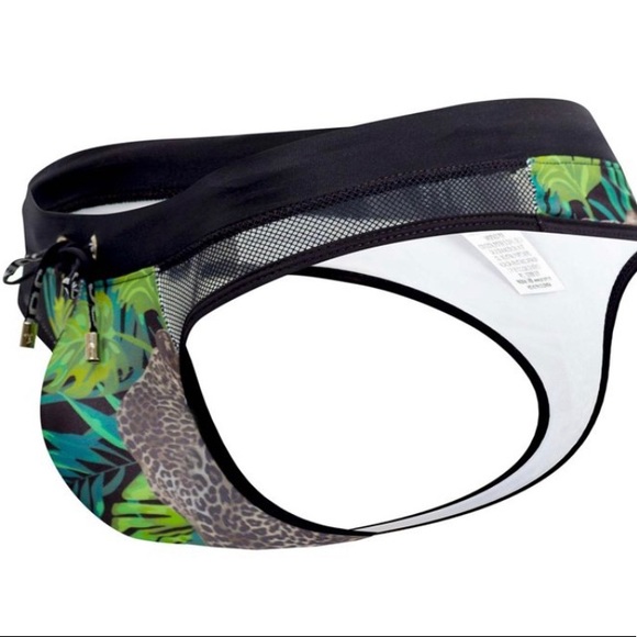 JOR Savage swim Thong - Size S - Picture 6 of 7